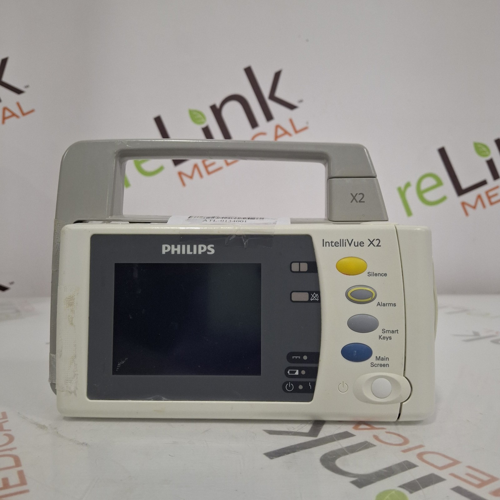 Philips IntelliVue X2 Module - Masimo Rainbow SpO2