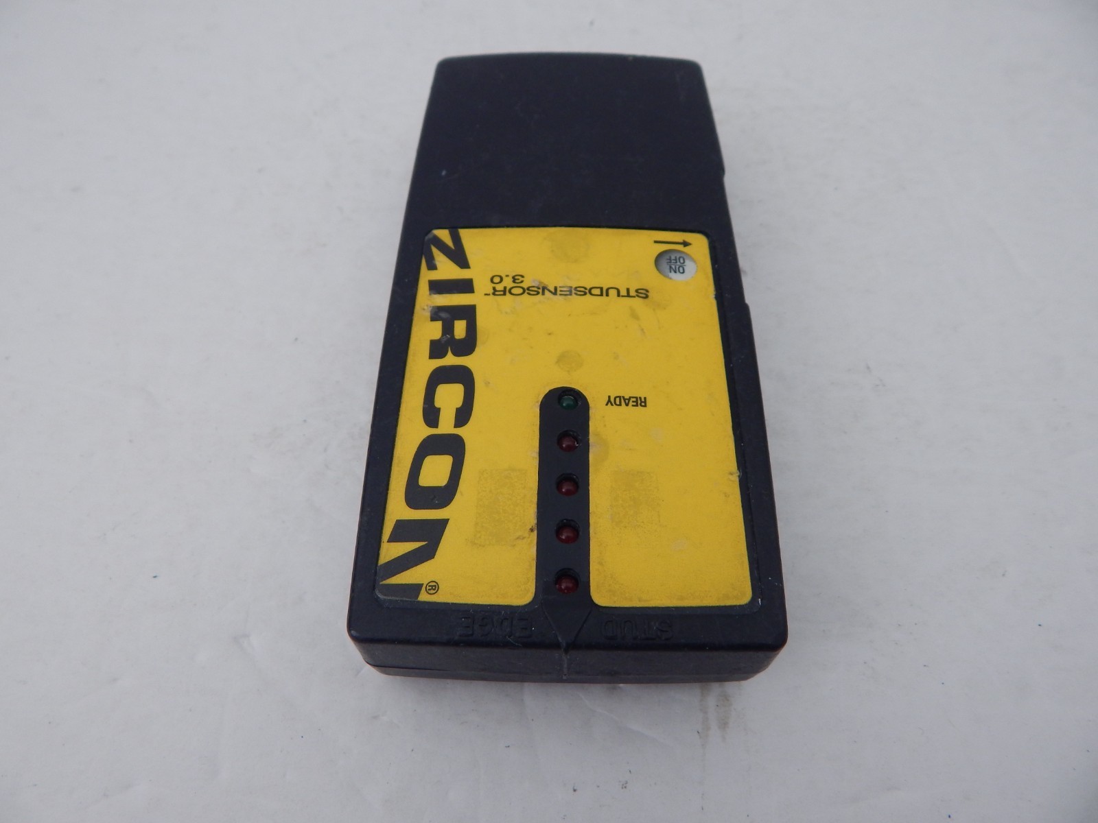 Zircon Stusensor 3.0 Stud Finder