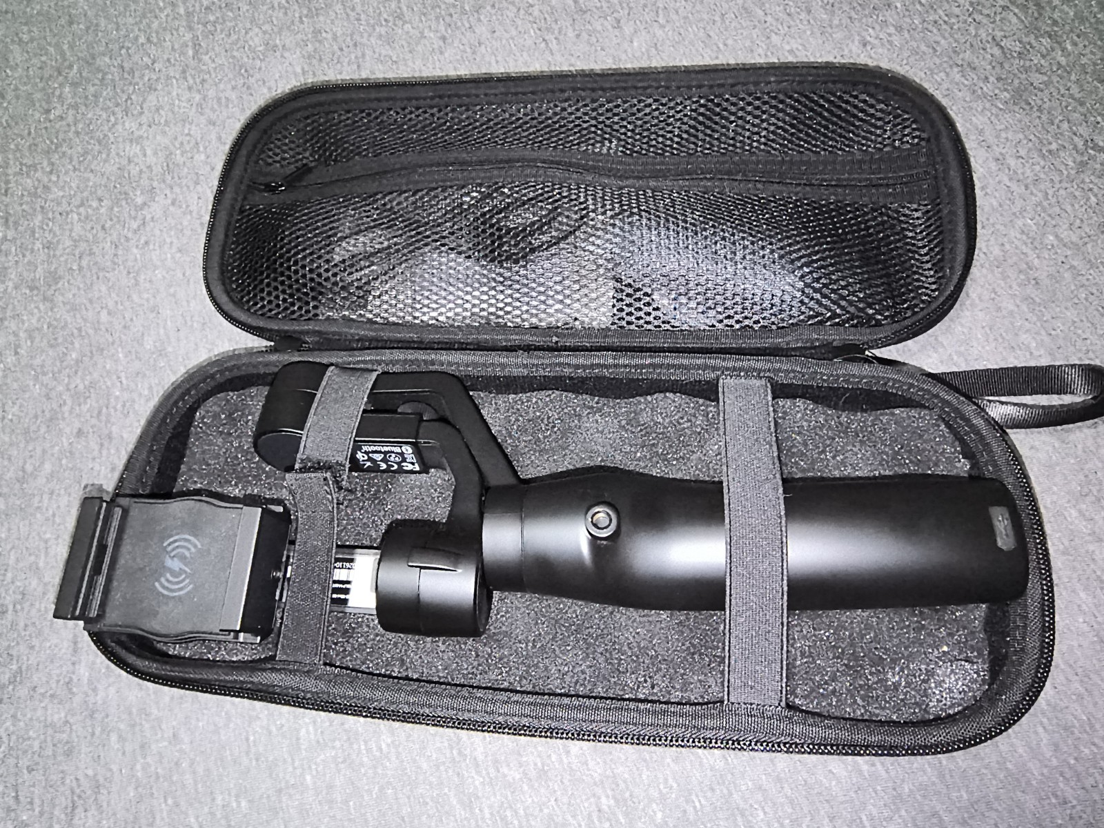 Moza Mini-MI 3-Axis Handheld Gimbal Stabilizer for Most Mobile Phones