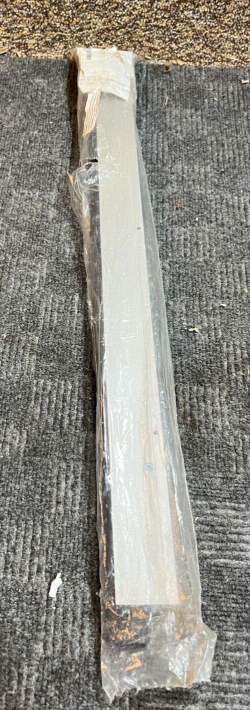 Surface Mounted Automatic Door Bottom 367AA-26.5" ADB367.10141 Heavy Duty