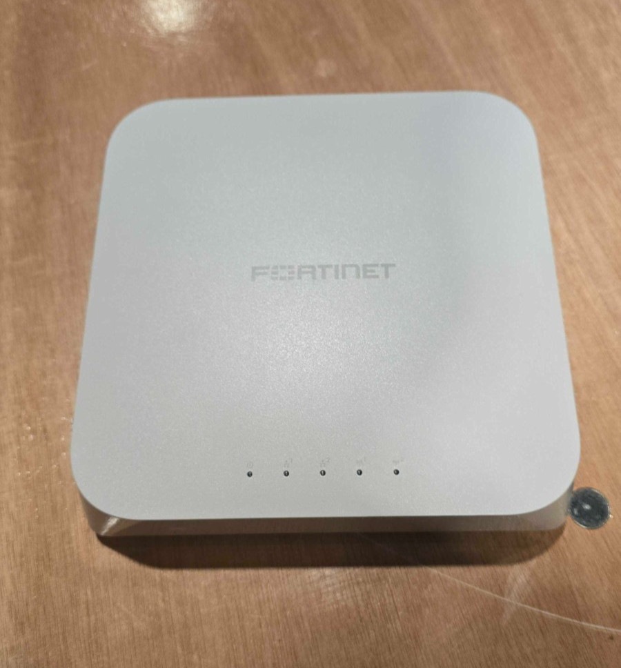 Fortinet FAP-320C 802.11ac FortiAP-320C Wireless Access Point