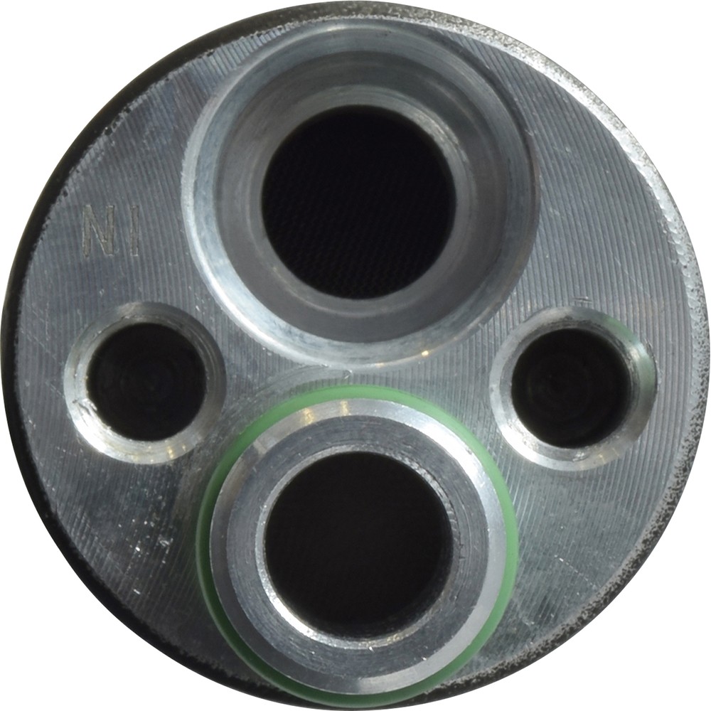 A/C Receiver Drier-Drier Pad Mount UAC RD 11167C