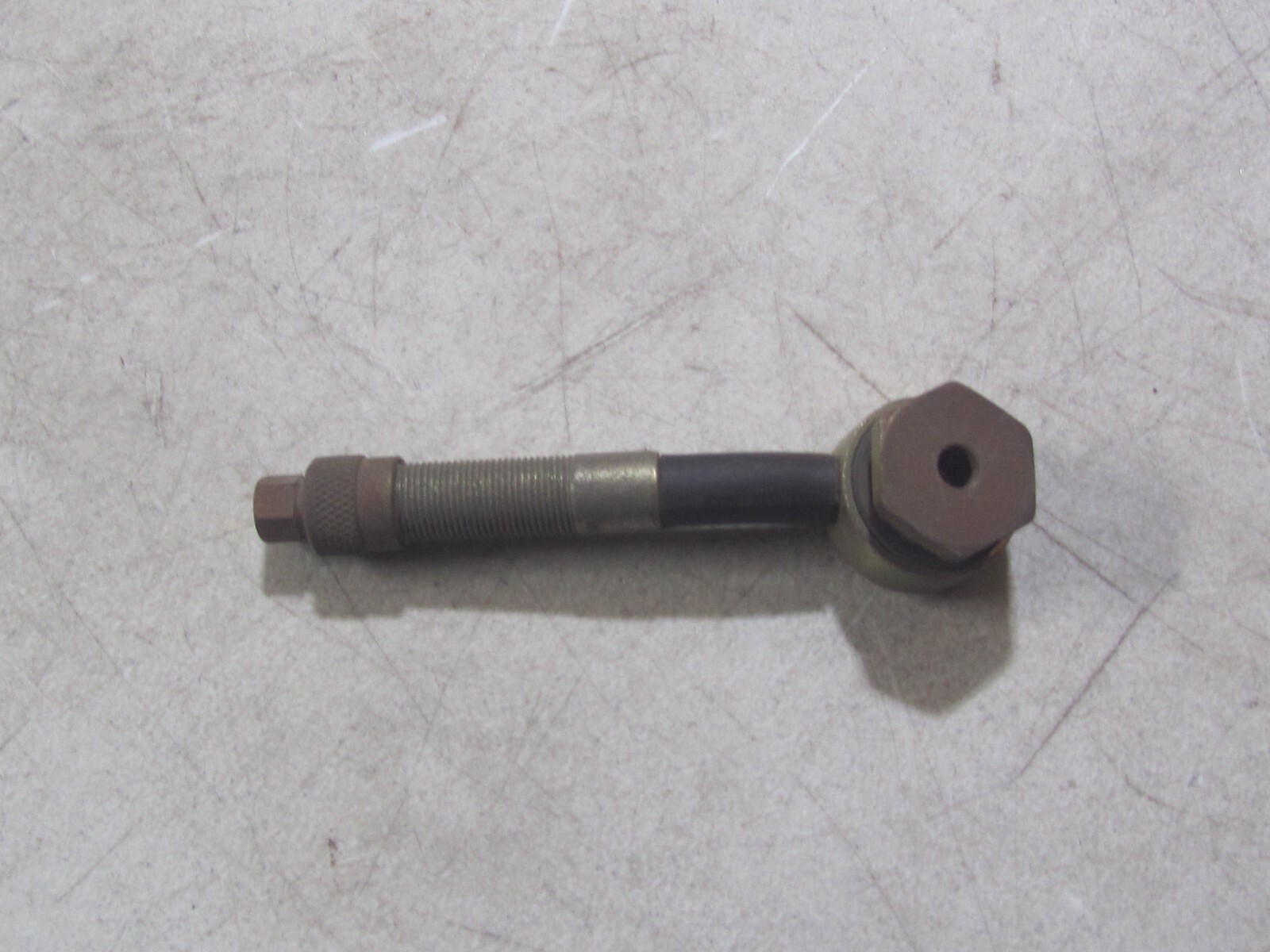 NEW WH-330-J-691 Haltec Turret Valve