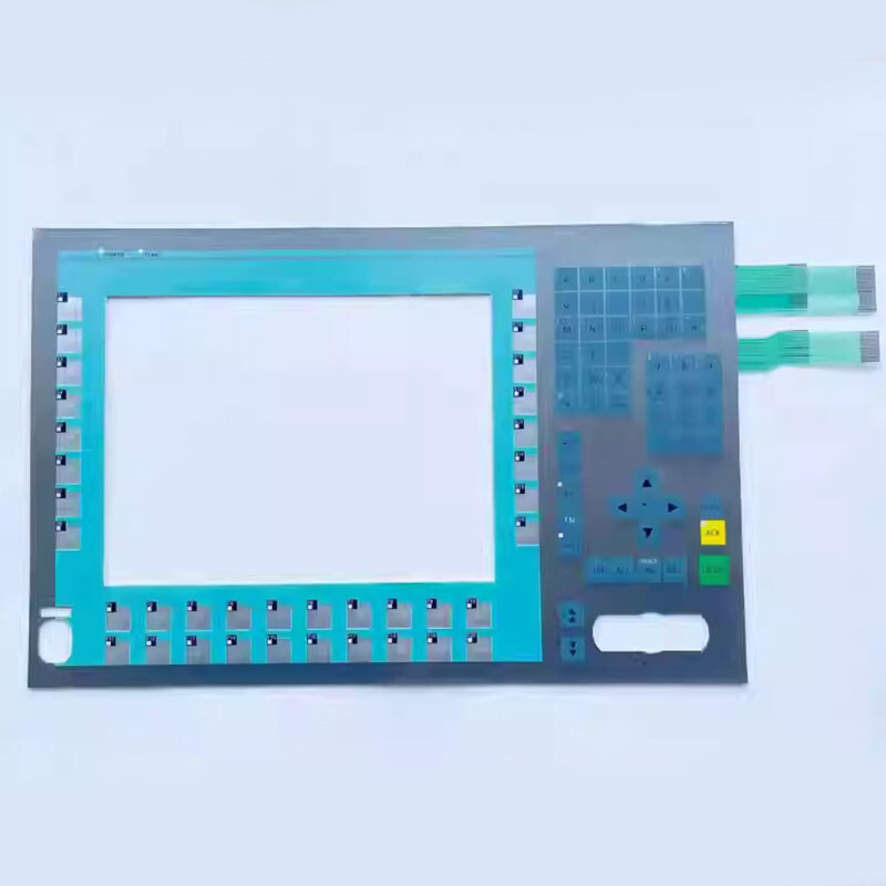 New For A5E00747062 Membrane Keypad Touch Screen Keyboard Protective Film