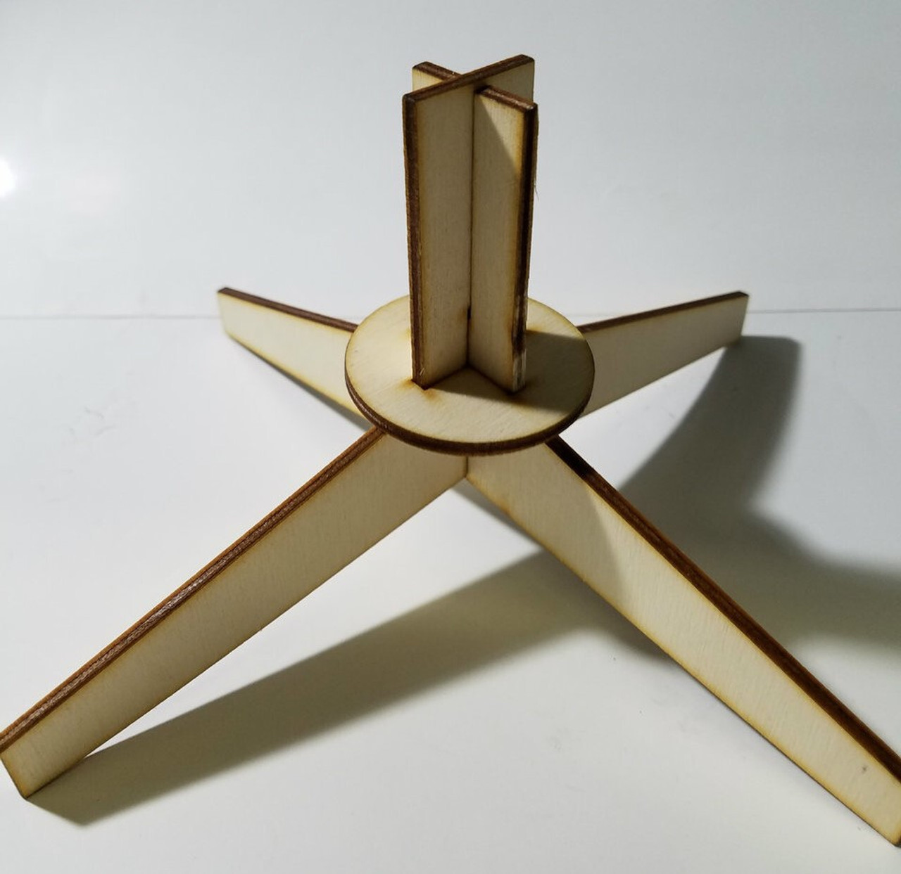 Semroc Rocket Stand 24mm(2pk)  SEM-KM-11