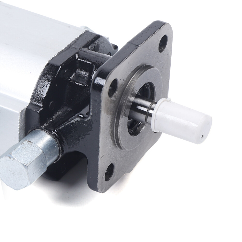 Hydraulic Pump for Log Splitters 13 GPM 2 Stages 3000 PSI Hyd Log Splitter Pump