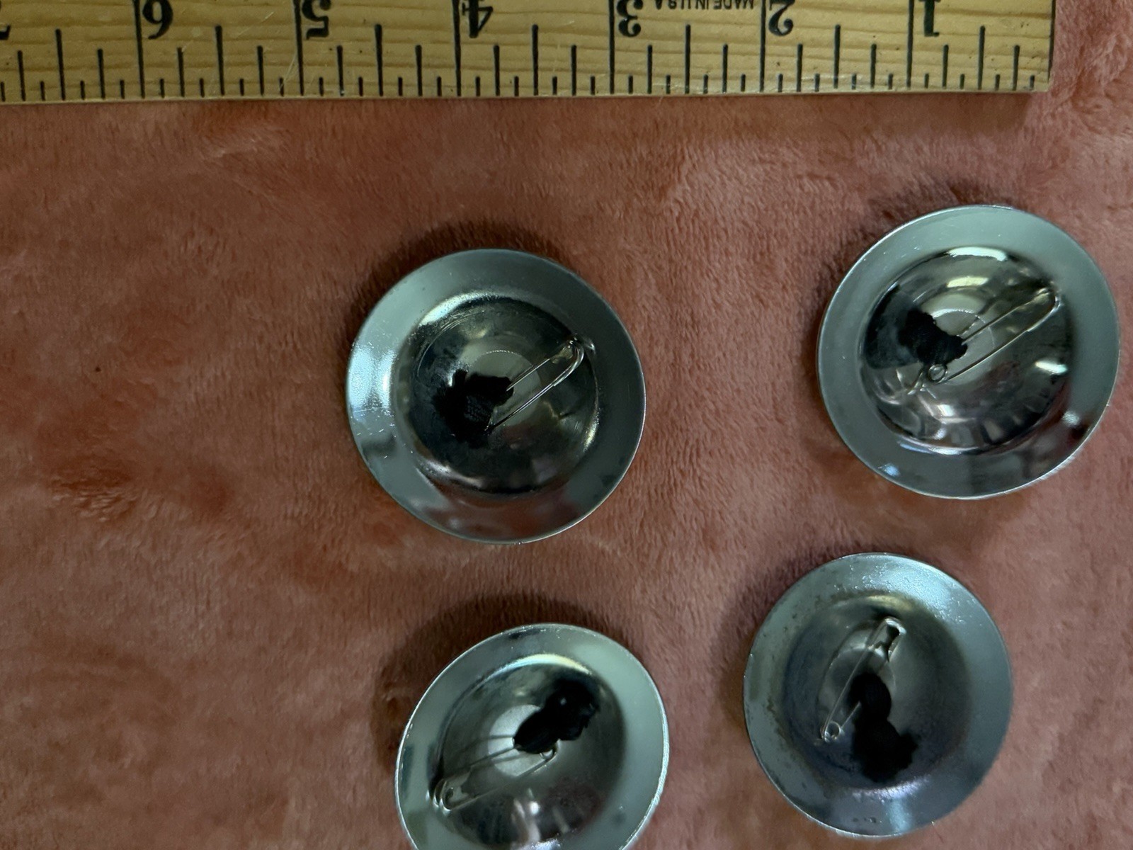 Finger Cymbals - Thick w/ Pouch