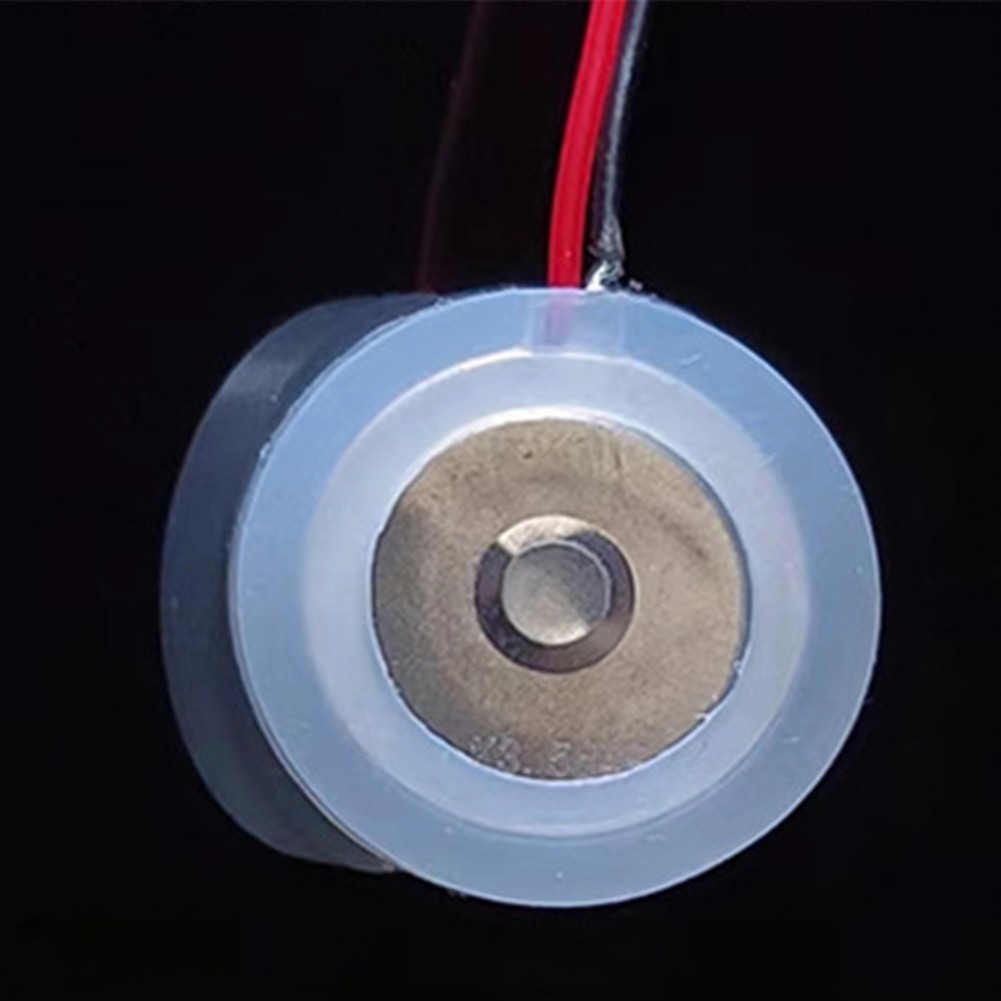 Large Atomization Power with Mist Maker and Four Atomizing Plates DIY Kit
