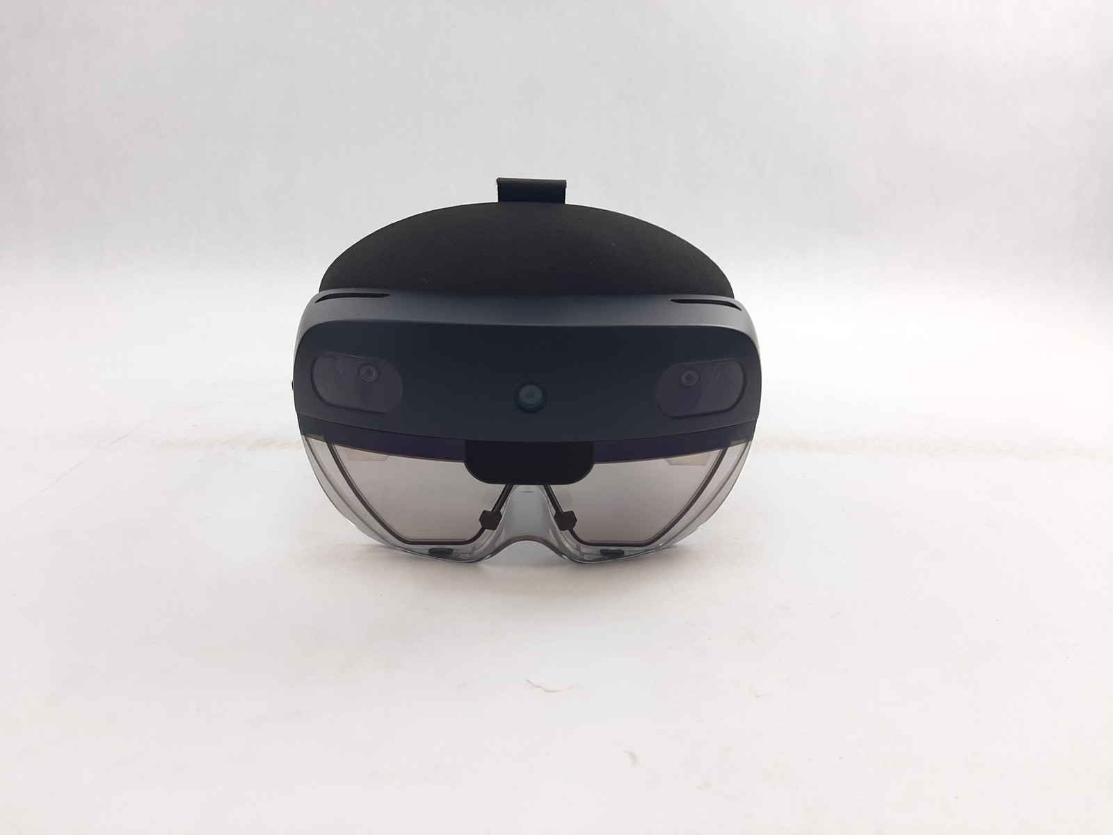 Microsoft HoloLens 2 Mixed Reality Headset, With AC Adapter, C4*16