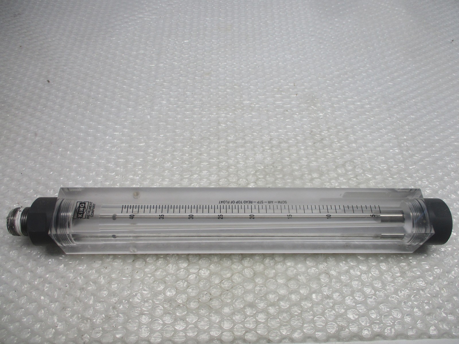 KING 7510217A07 FLOW METER NSNP