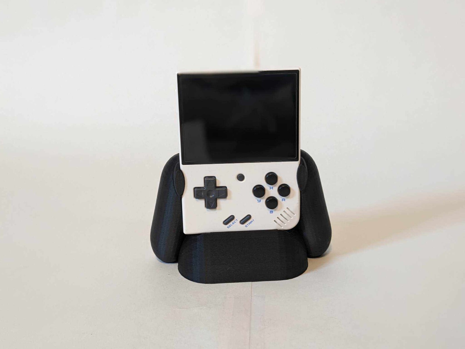 Miyoo Mini Plus Comfort Grip & Charging Dock (Various Color Options)