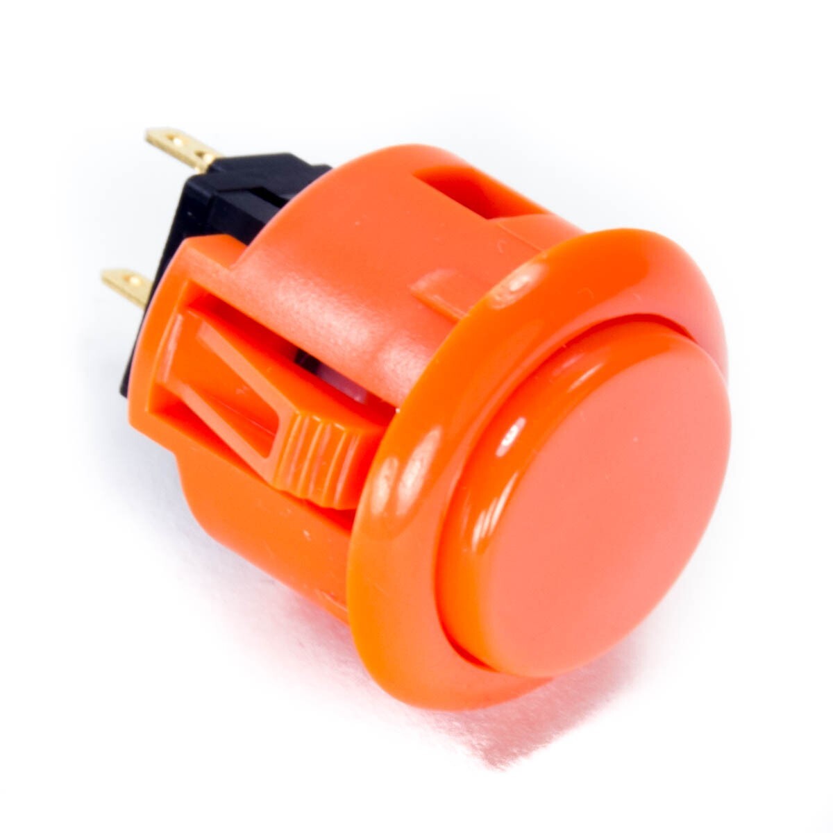 Sanwa OBSF 24mm snap in buttons