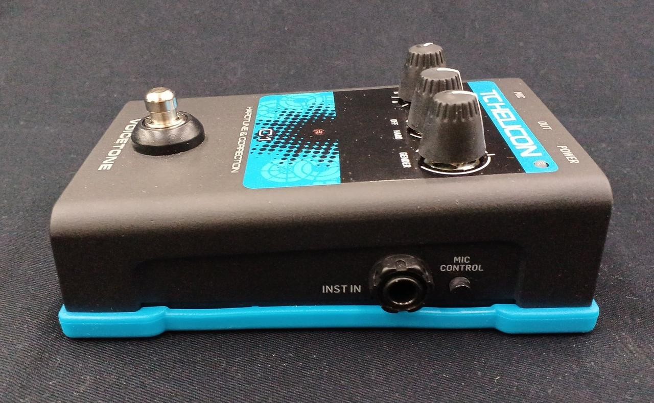 TC-HELICON VOICETONE C1 Model