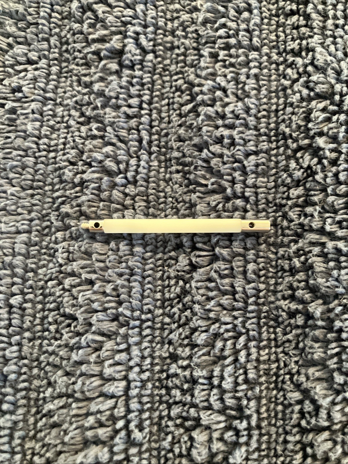 40mm CMM Replacement Stylus Extension