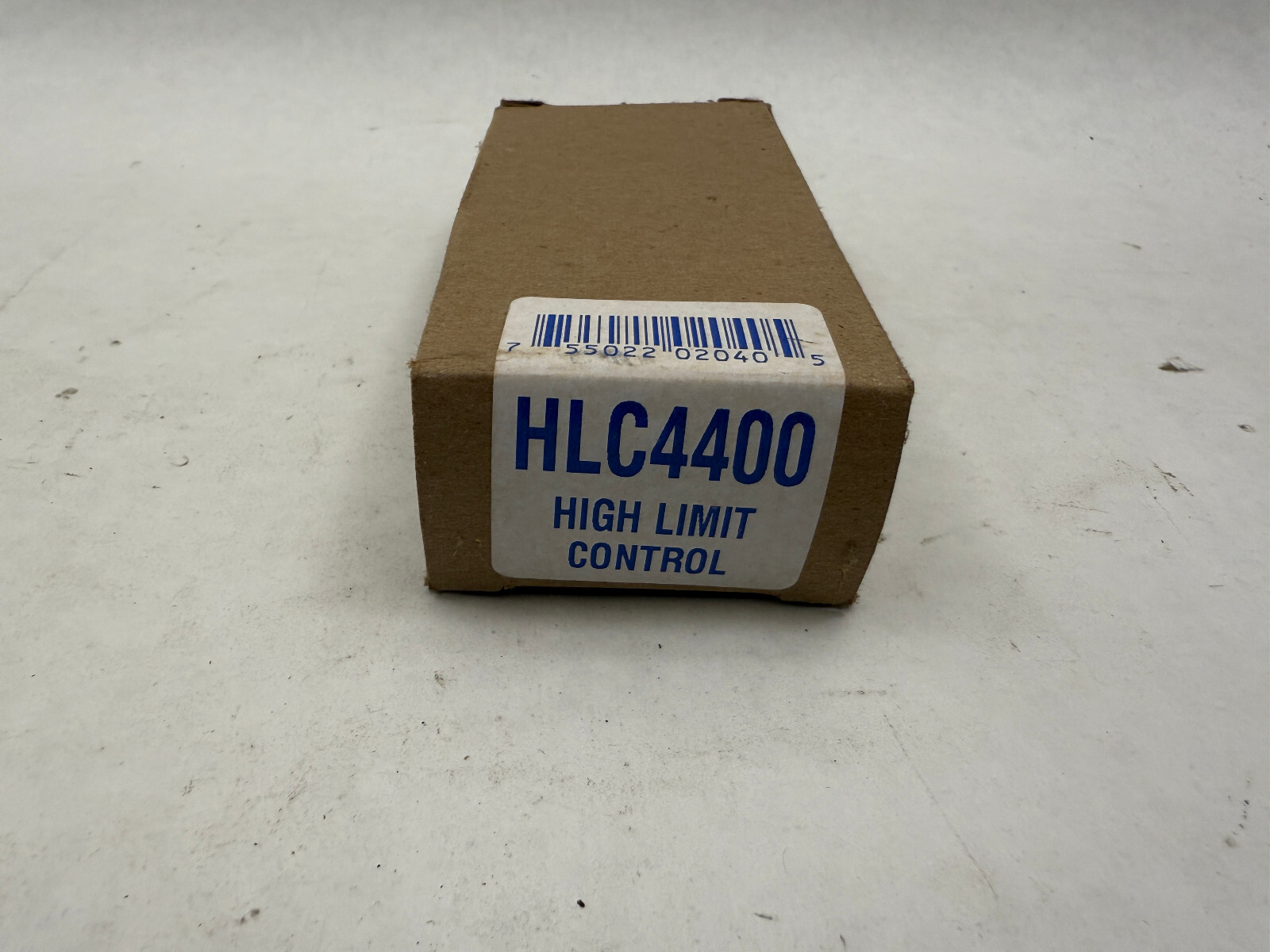 HLC4400 NIB High Limit Control See Pics #A27