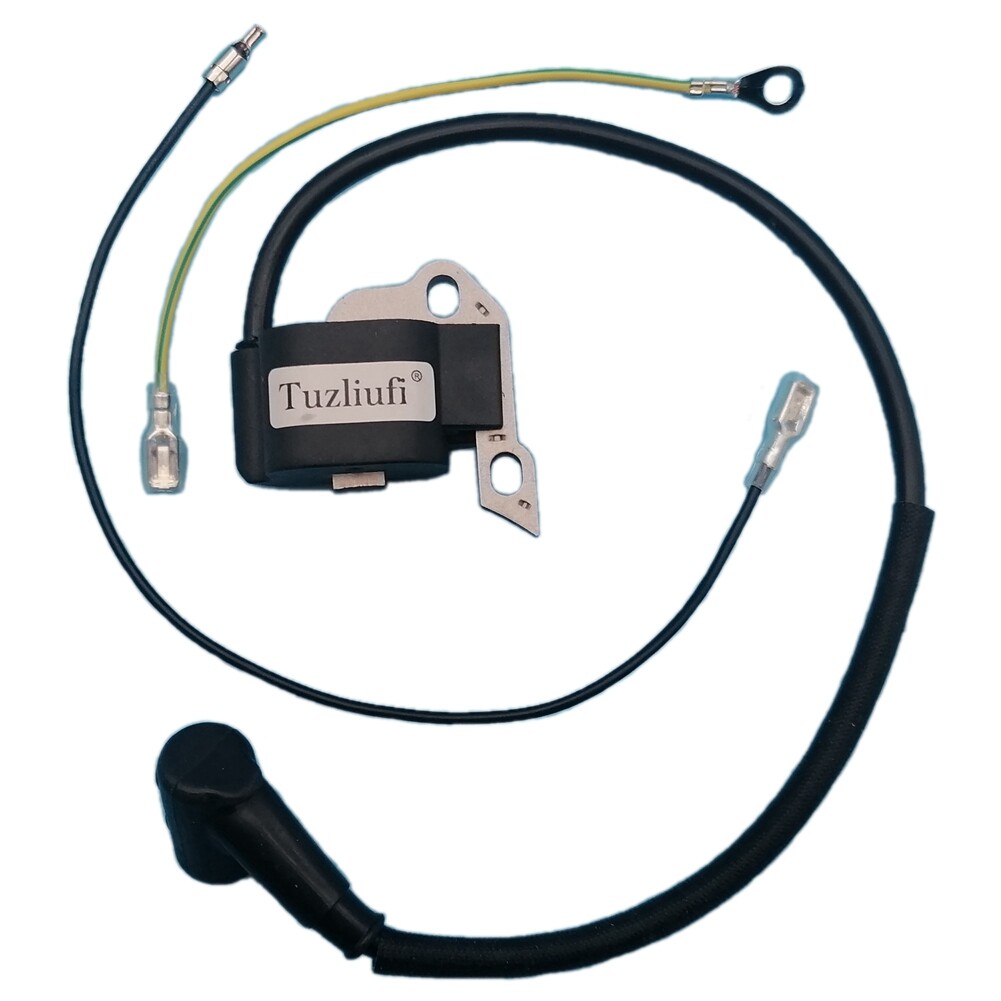 Ignition Coil Fit for Stihl 4203 400 1302 BR320 BR340 BR380 BR420 BR420C SR340