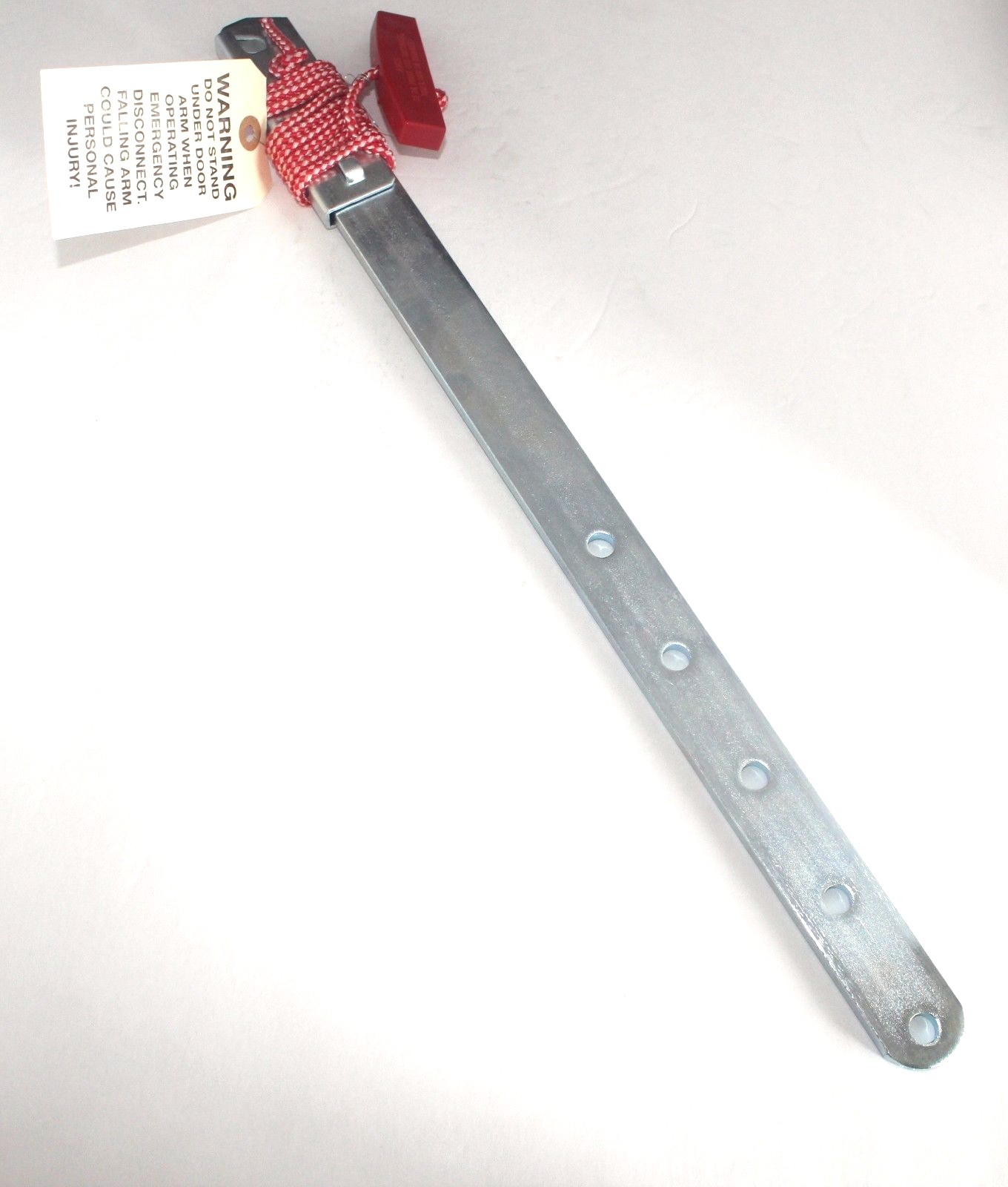 LiftMaster Garage Door Opener Heavy Duty Straight Arm Part# K75-17034 Commercial