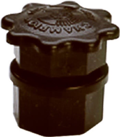 Champion BPU Plastic Umbrella Bubbler Irrigation Adapter (Pack of 10)