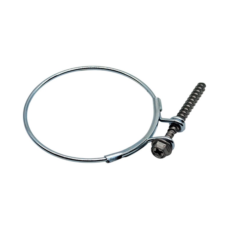 4860FR3092D - Clamp