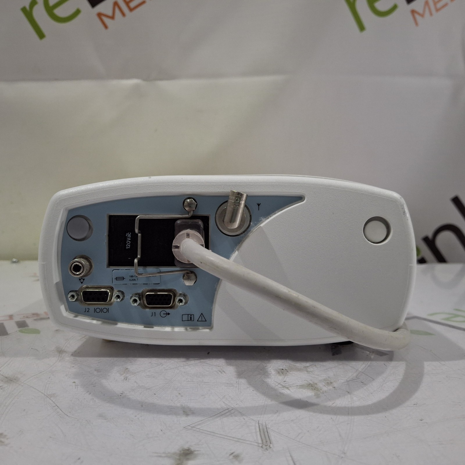 GE Healthcare Mini Telemetry System Wireless Fetal Monitor