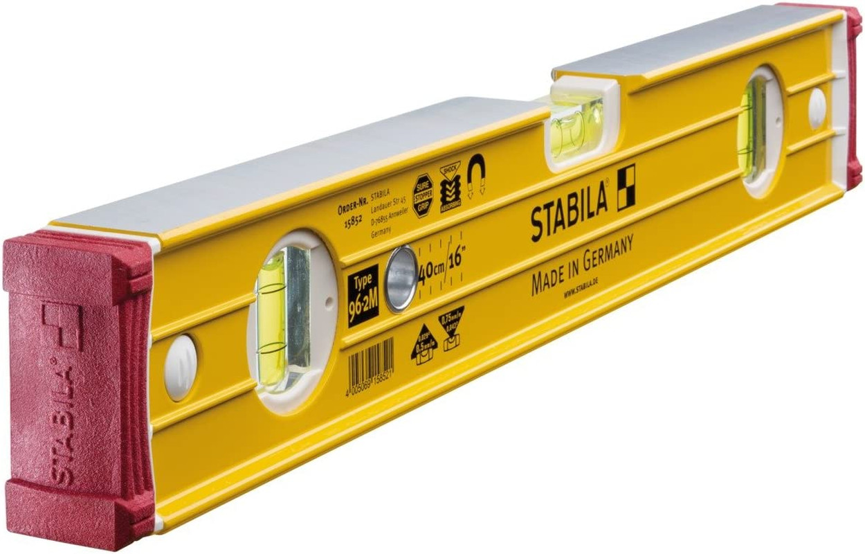 38616 - 16" Type 96M Magnetic Level