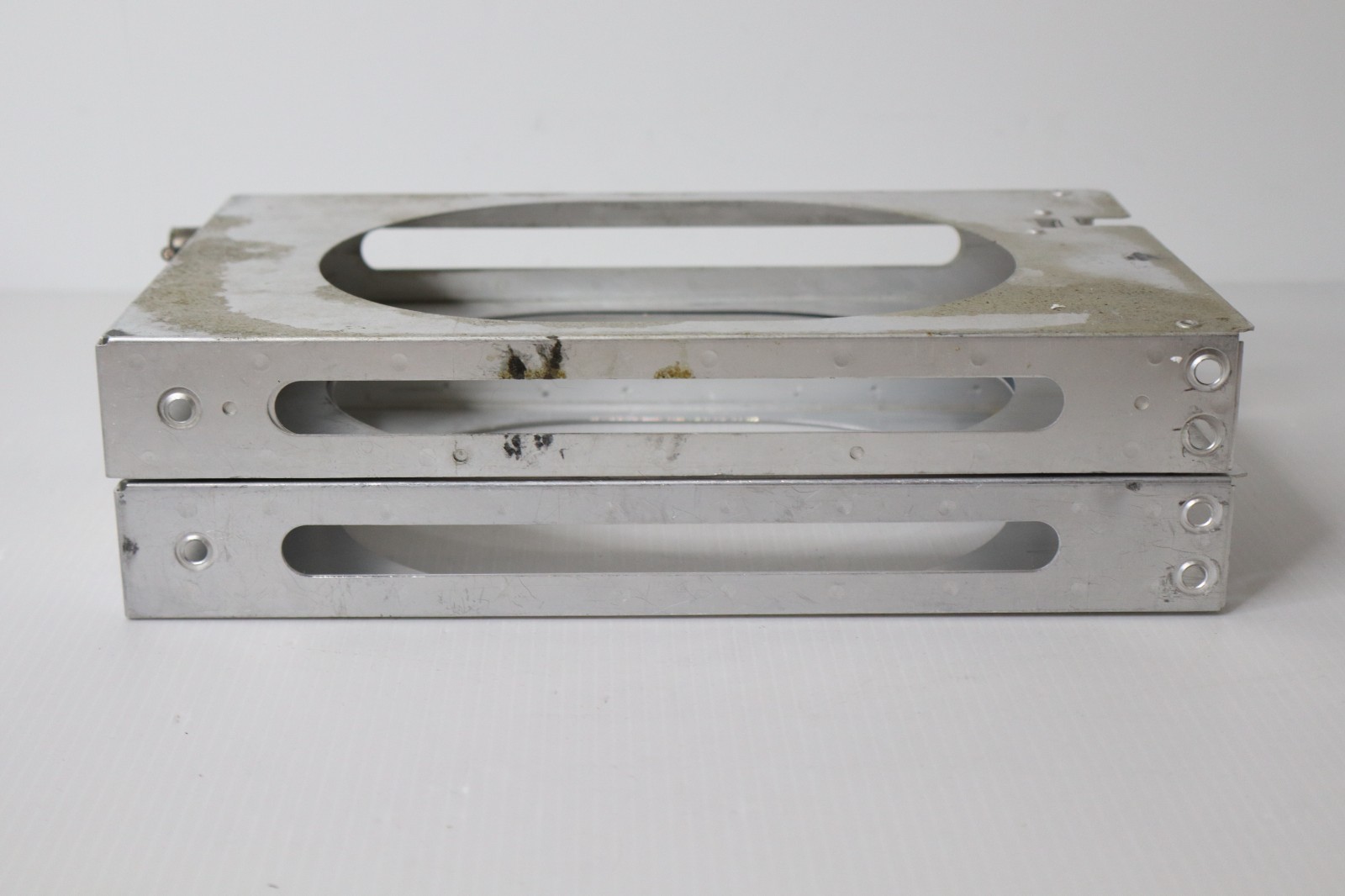 Bendix King KR 87 ADF Receiver Mounting Tray (2 Available)