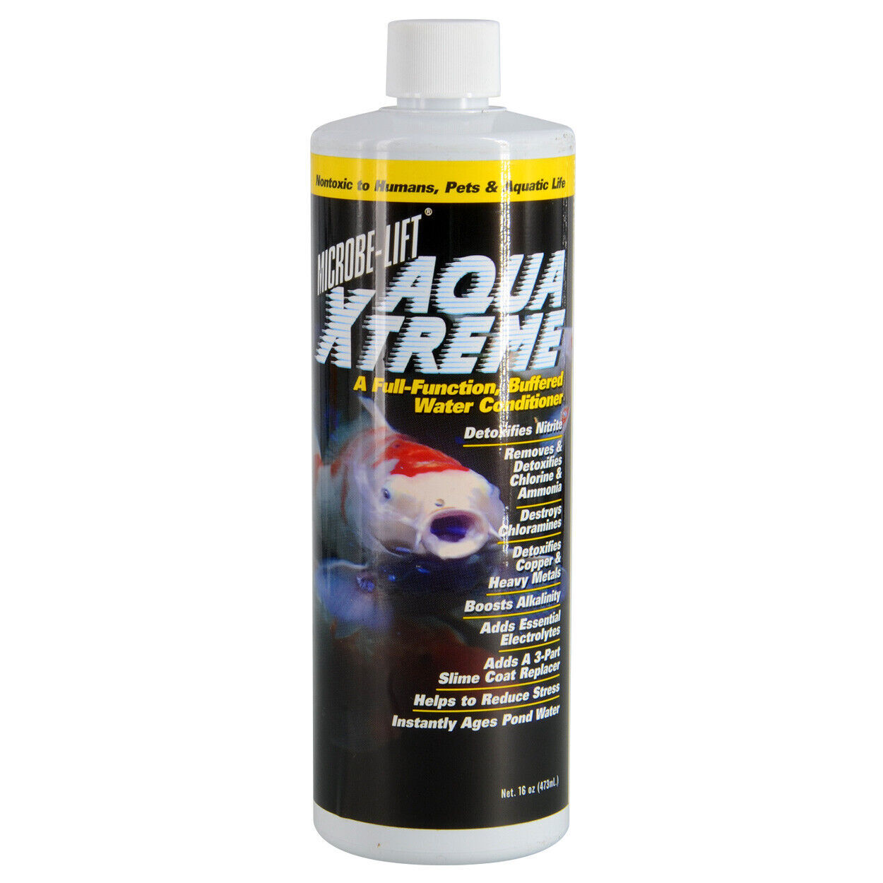 RA Aqua XTreme - 16 oz