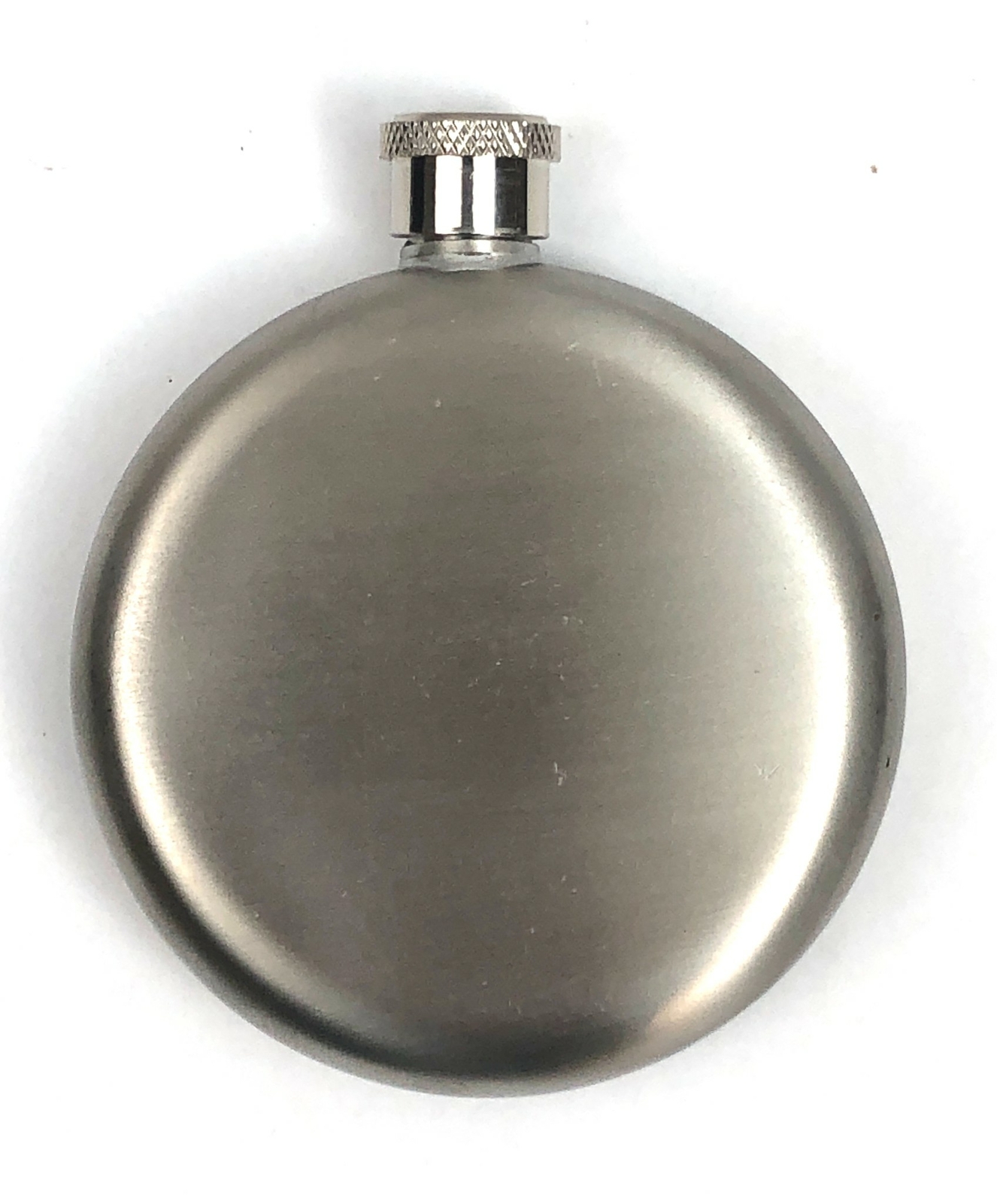 Bowmore EST9 1979 Islay Bonus Flask Single Malt Scotch Whisky NEW Lot of 2