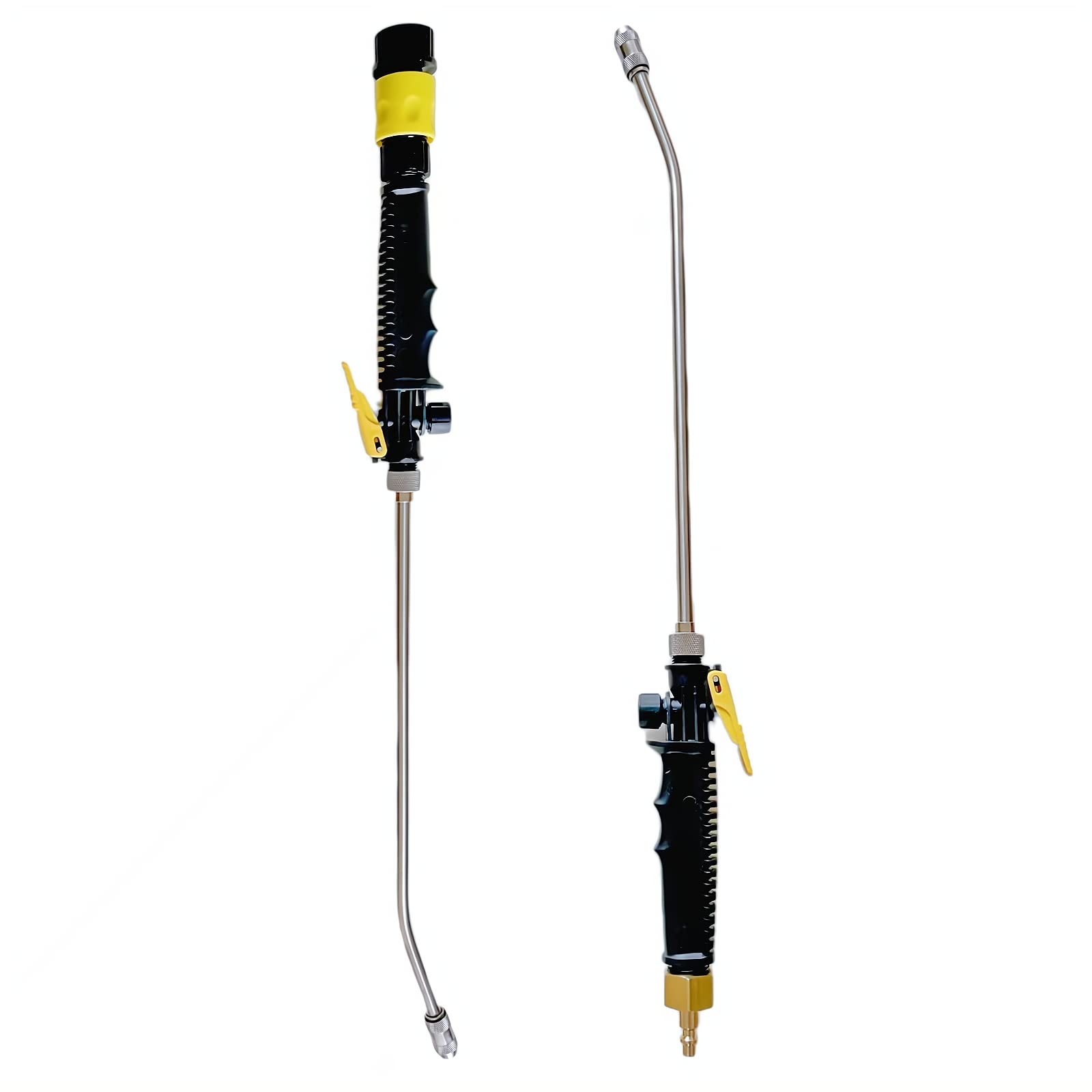 Radiator Cleaning Wands, Water & Air Cleaning Wands for High Efficiency Cooling