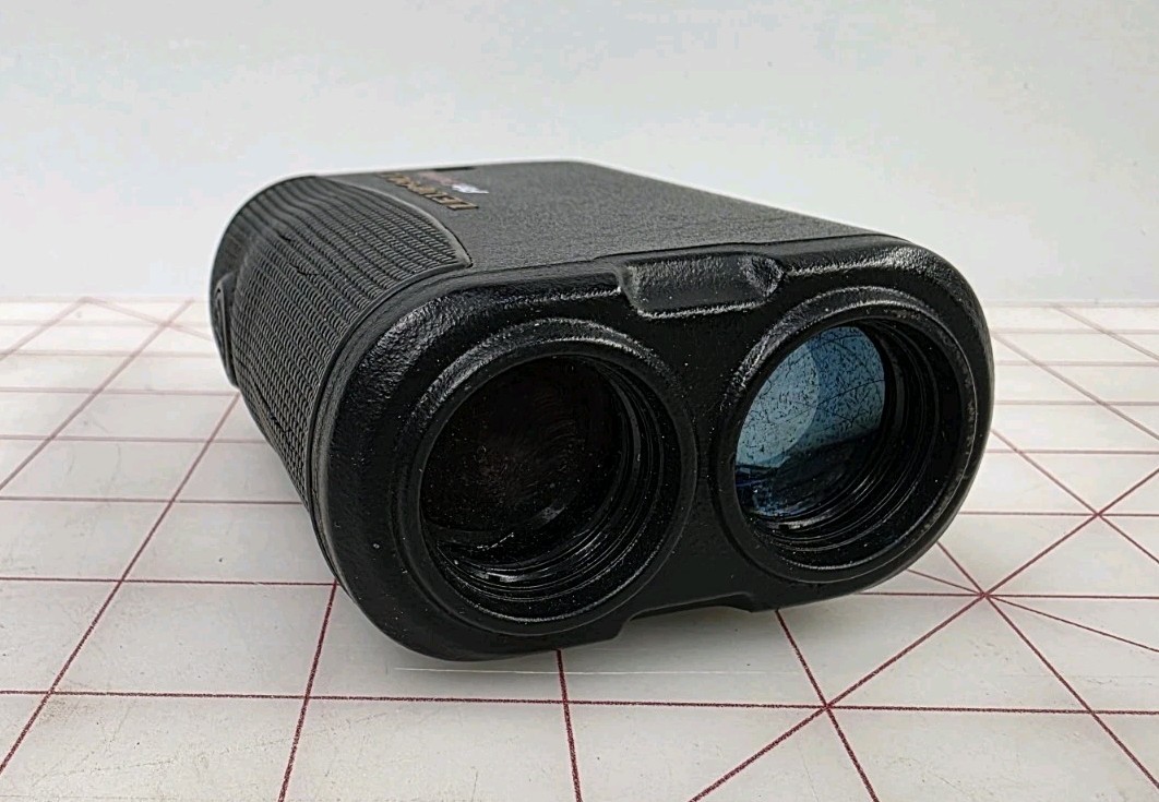 Leupold PinCaddie Laser Golf Rangefinder
