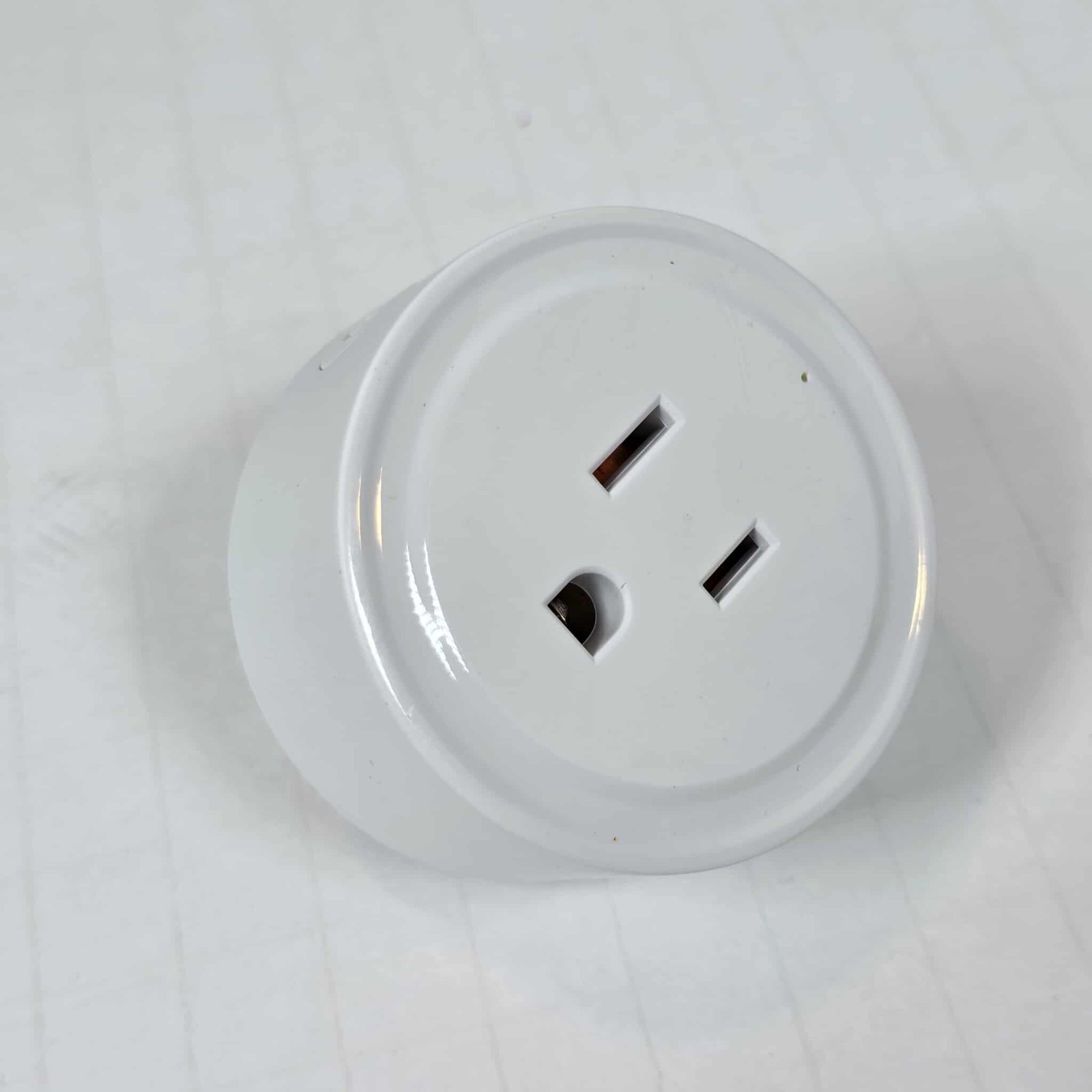 Wifi Smart Plug Remote Control US Socket Outlet Support Alexa Echo / Google Home
