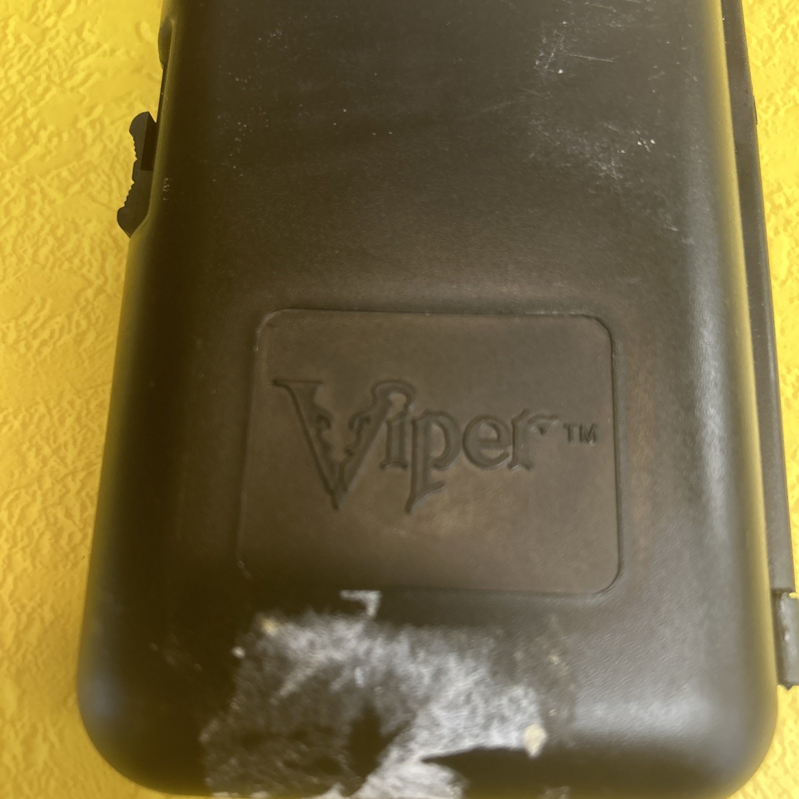 Viper Dart Set With Accessories