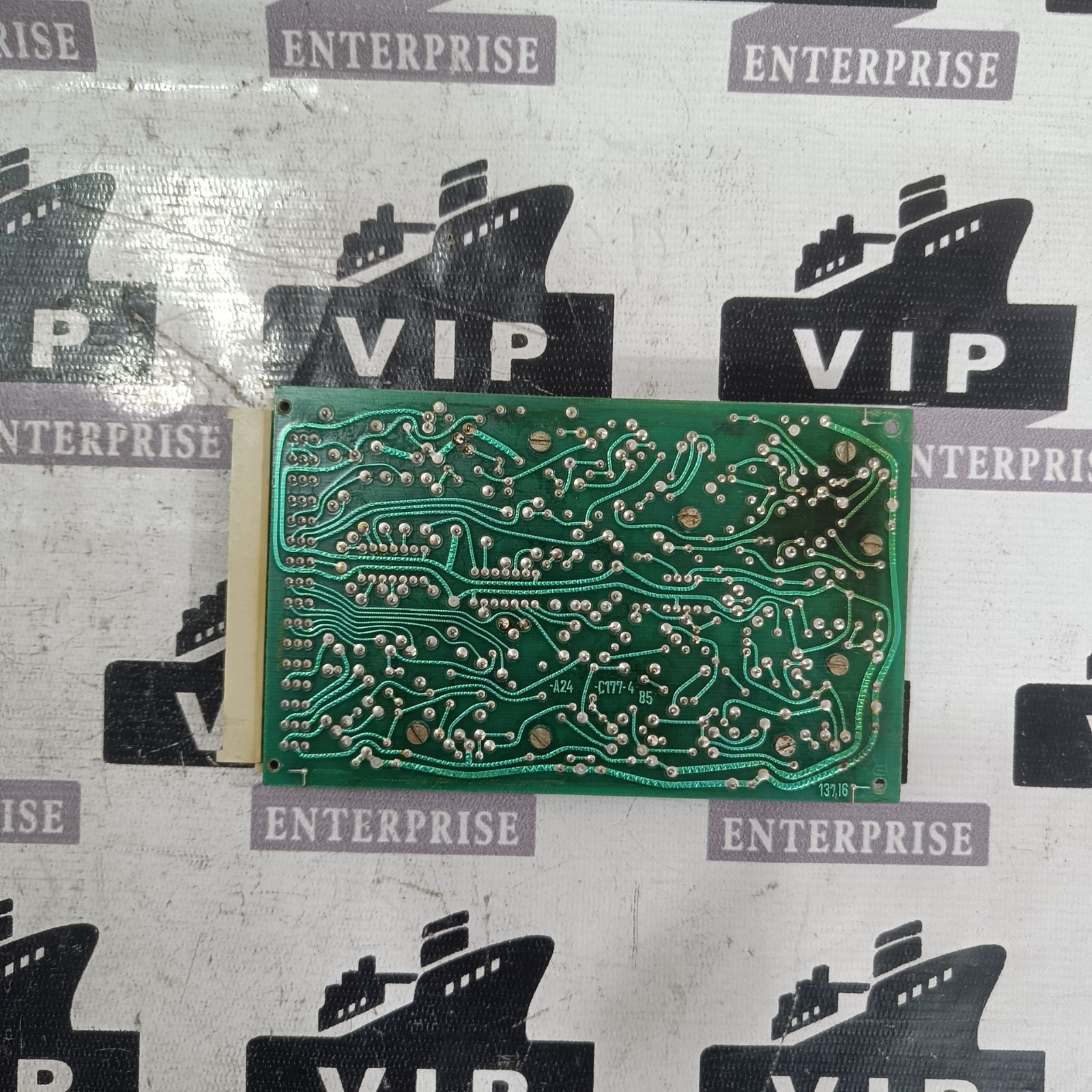 SIEMNS C74040-A24C177 PCB FREE FAST SHIPPING