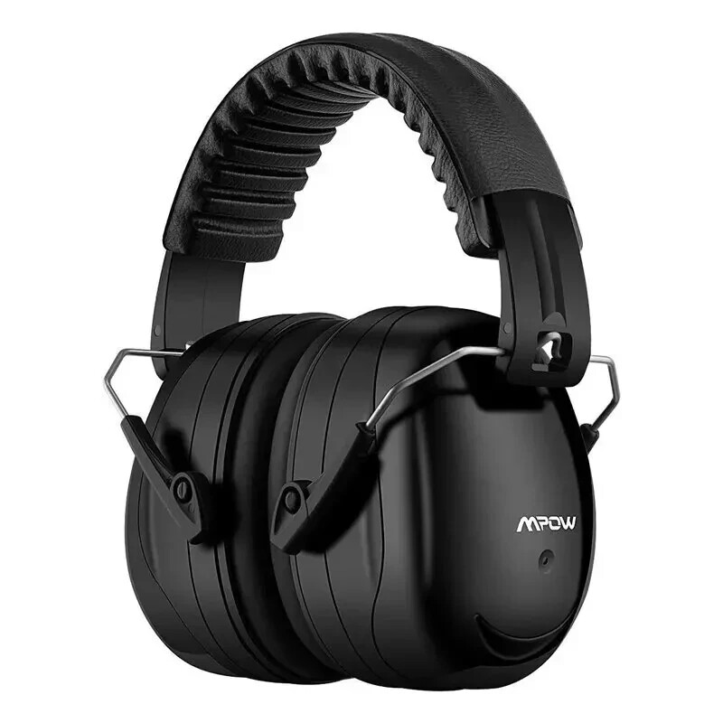 MPOW Noise Reducing Ear Muff Muffs SNR34dB - HM035A