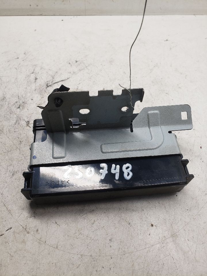 2012-2013 Subaru Forester Control Module Multifunction Integrated OEM 1432591