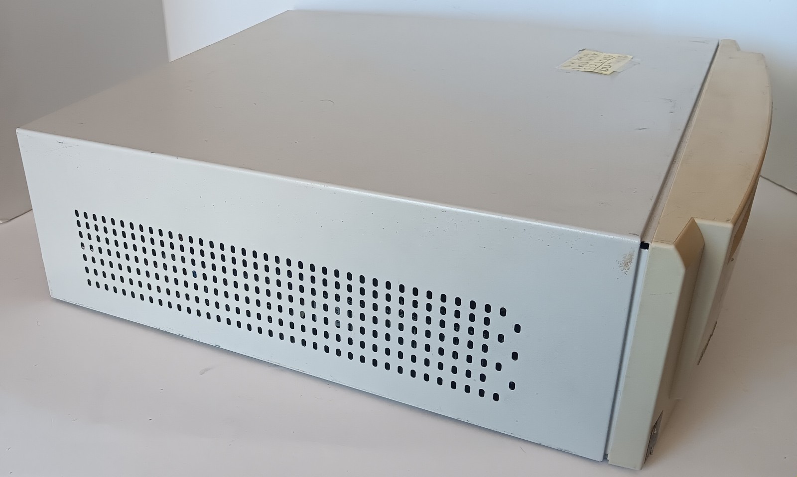 Acer Power PC NWB7-NT Pentium II 300 MHz 128MB RAM NO HDD Retro Desktop ISA VTG