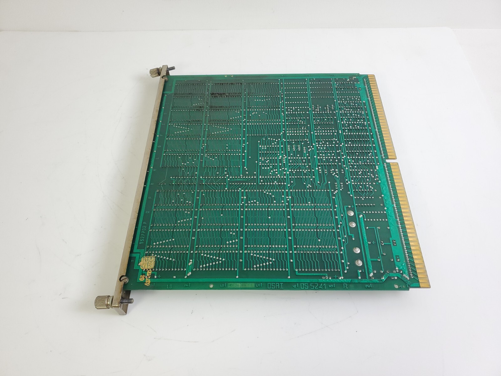 Allen-Bradley 8600-PS2G Memory Module 8600PS2G Motion Control System