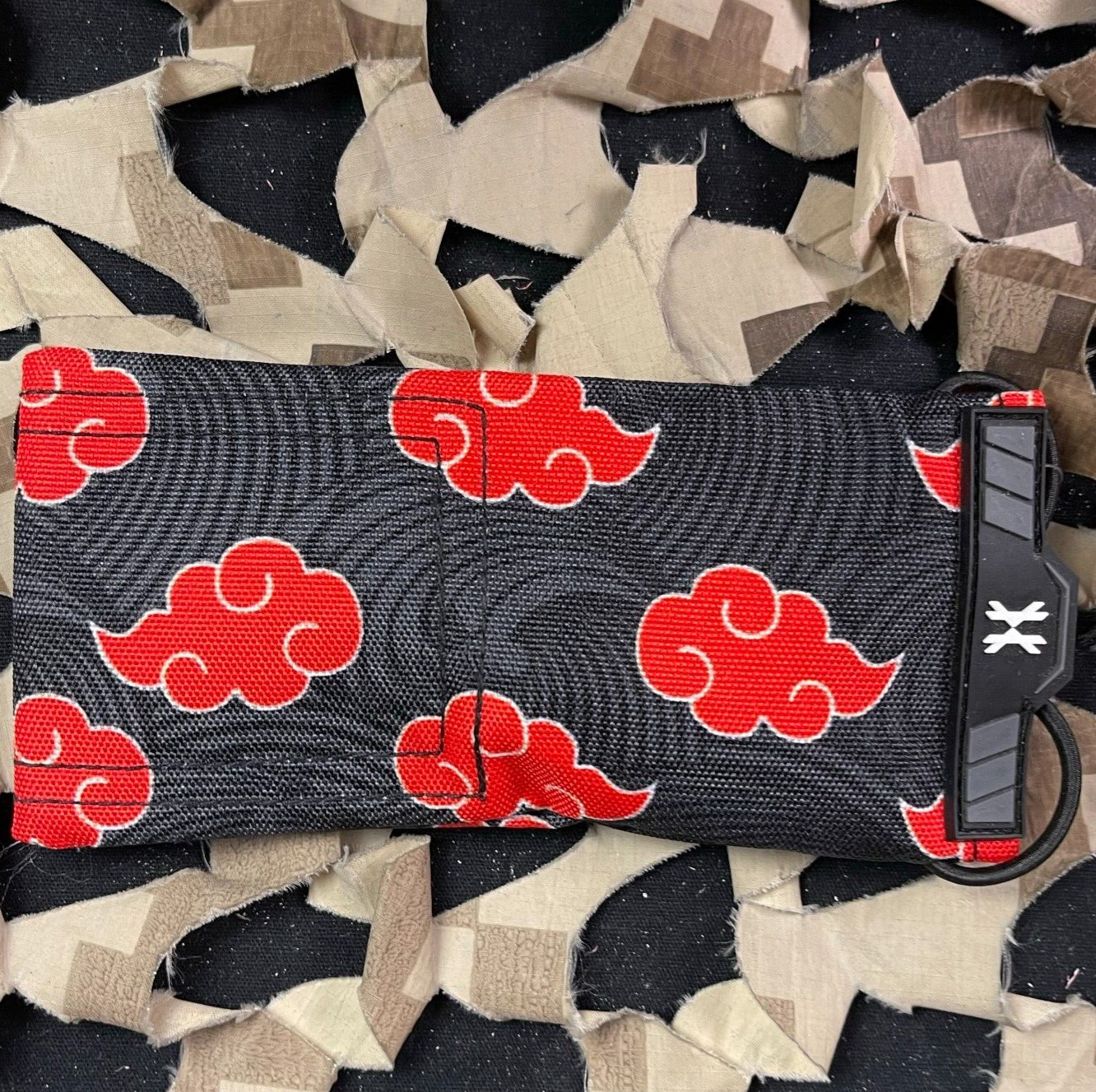NEW HK Army Barrel Condom - Devastation Kloud