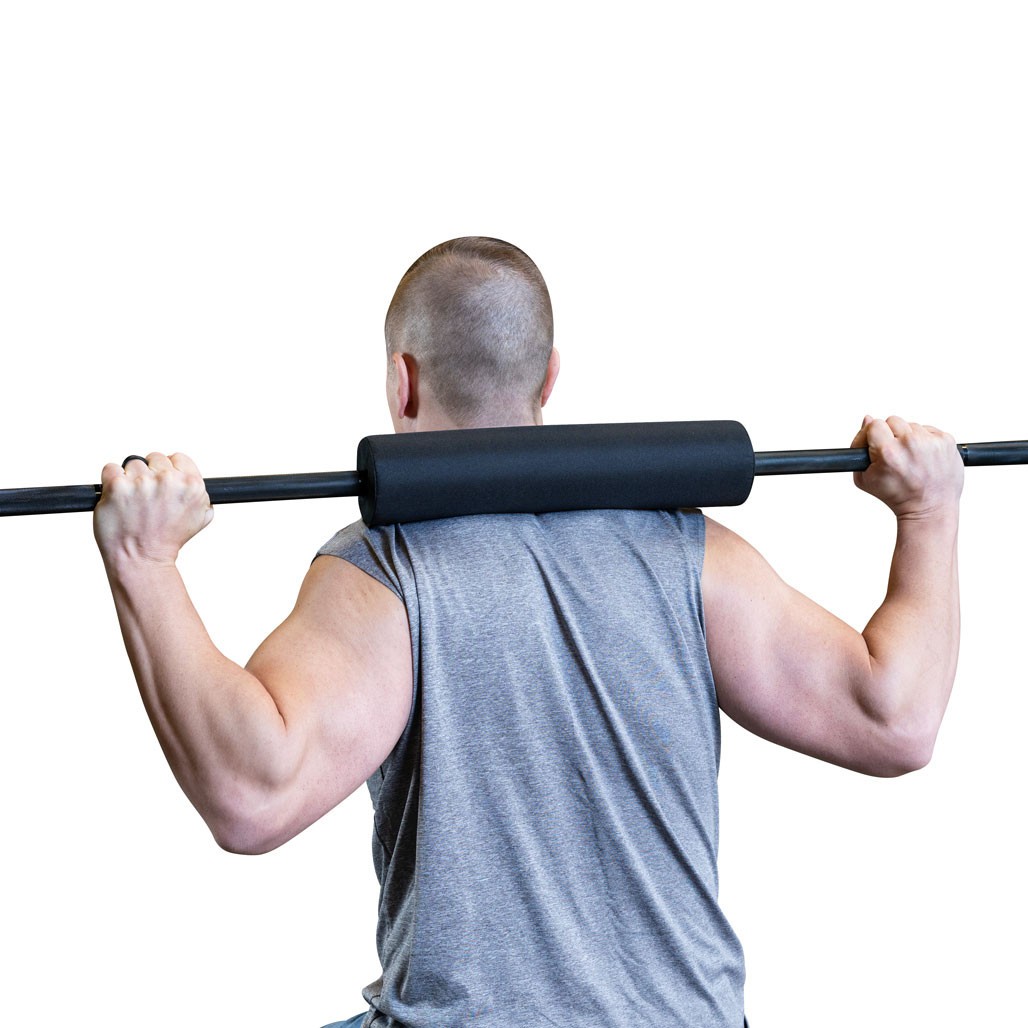 Body-Solid Tools Barbell Pad