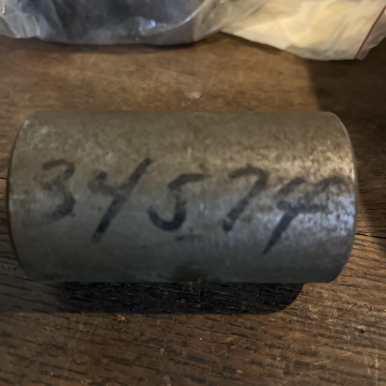 NOS New Holland 34574 Plunger Bushing For Square Baler 269-275