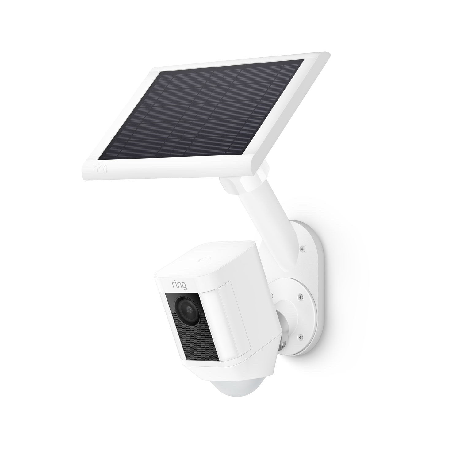 Ring Wall Mount