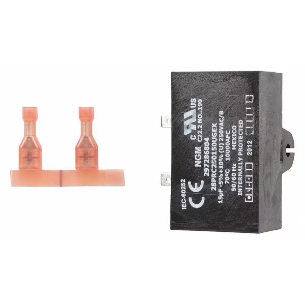 Frigidaire 5304464438 Refrigerator Run Capacitor