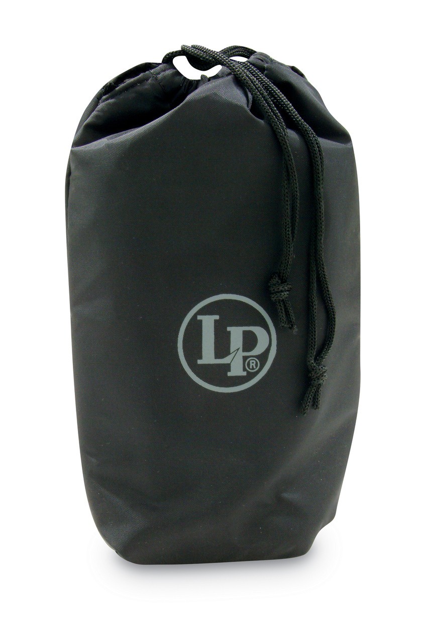 LP Cowbell Pouch Black