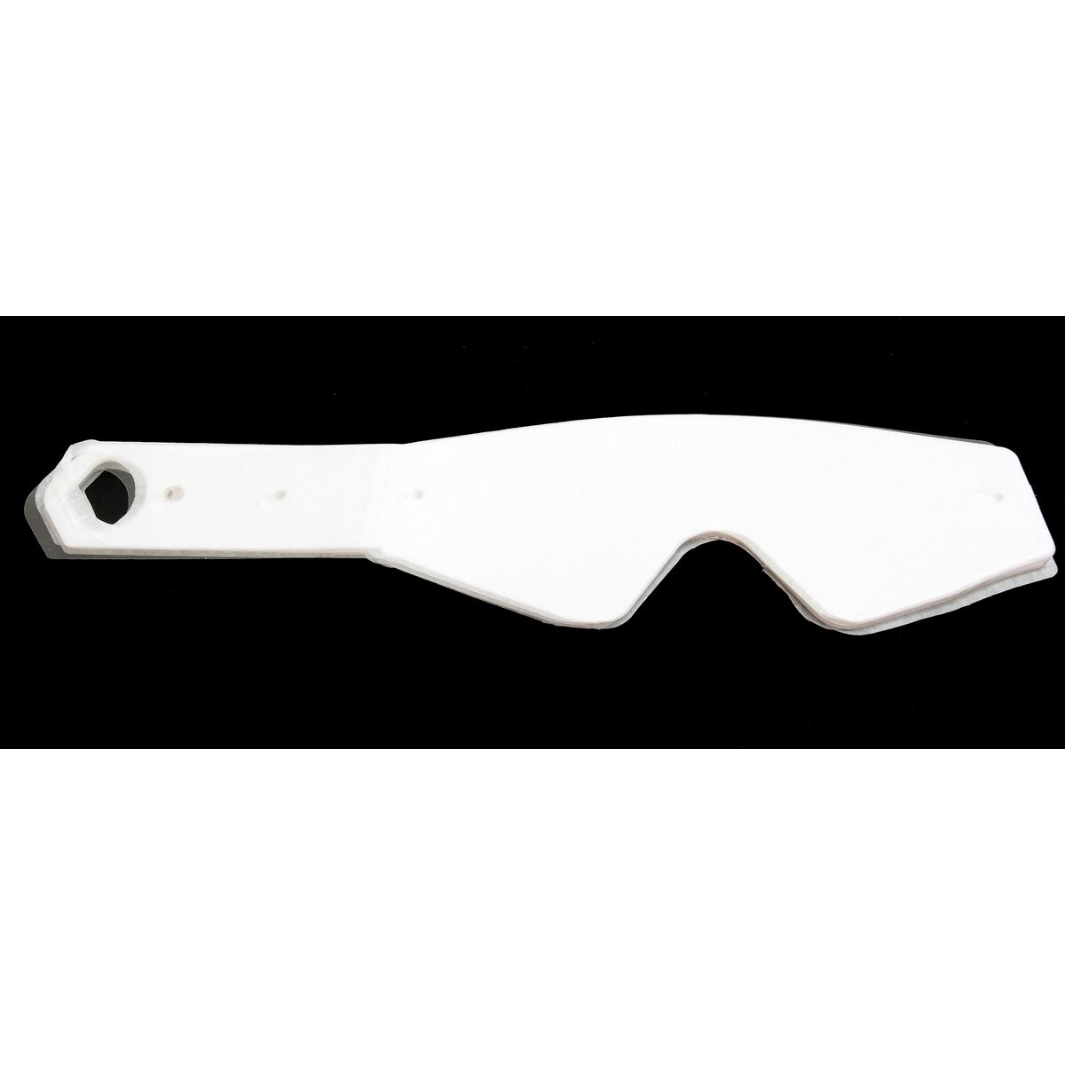 Moose Replacement Tear-Offs for Fox Air Space Goggles - 2602-0679