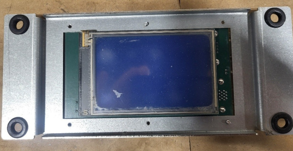 Touchpanel Controller Board – ART.8111.00065 – Version 1.2 – TRACO TES 3-2411
