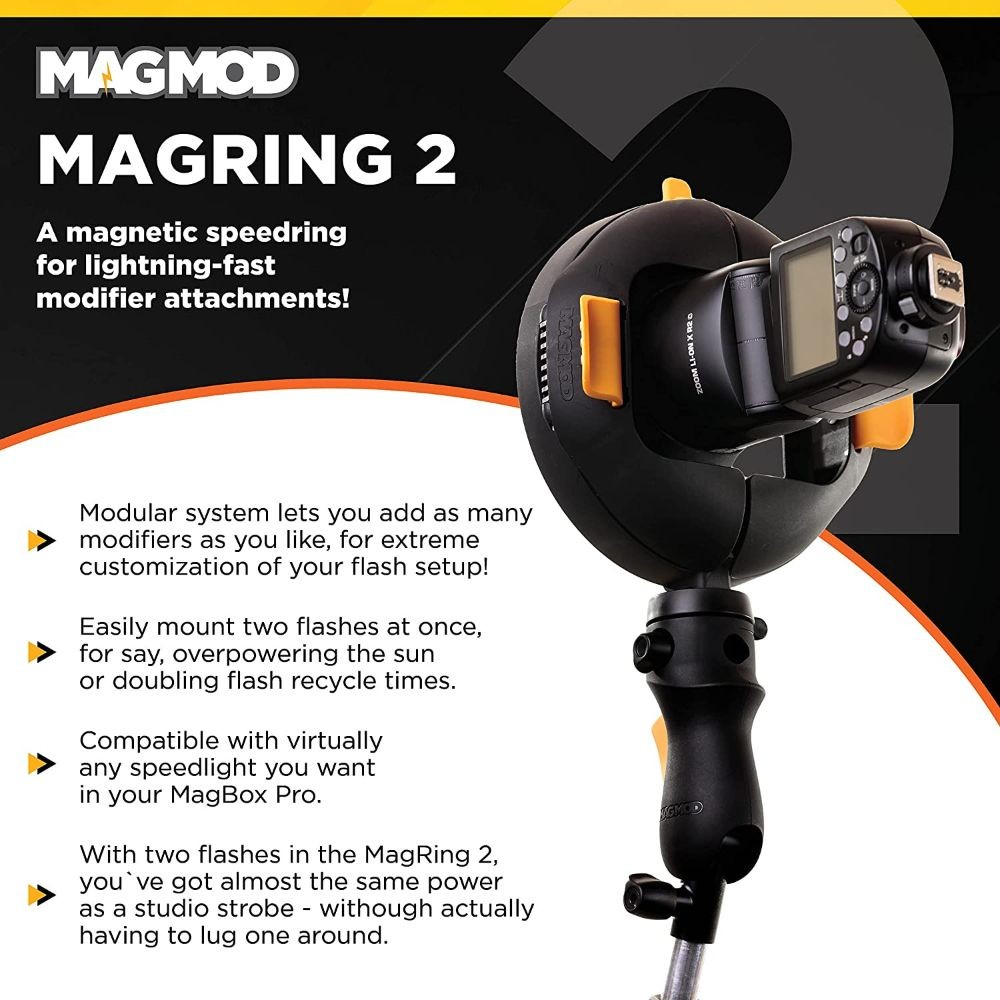 MagMod MagRing 2