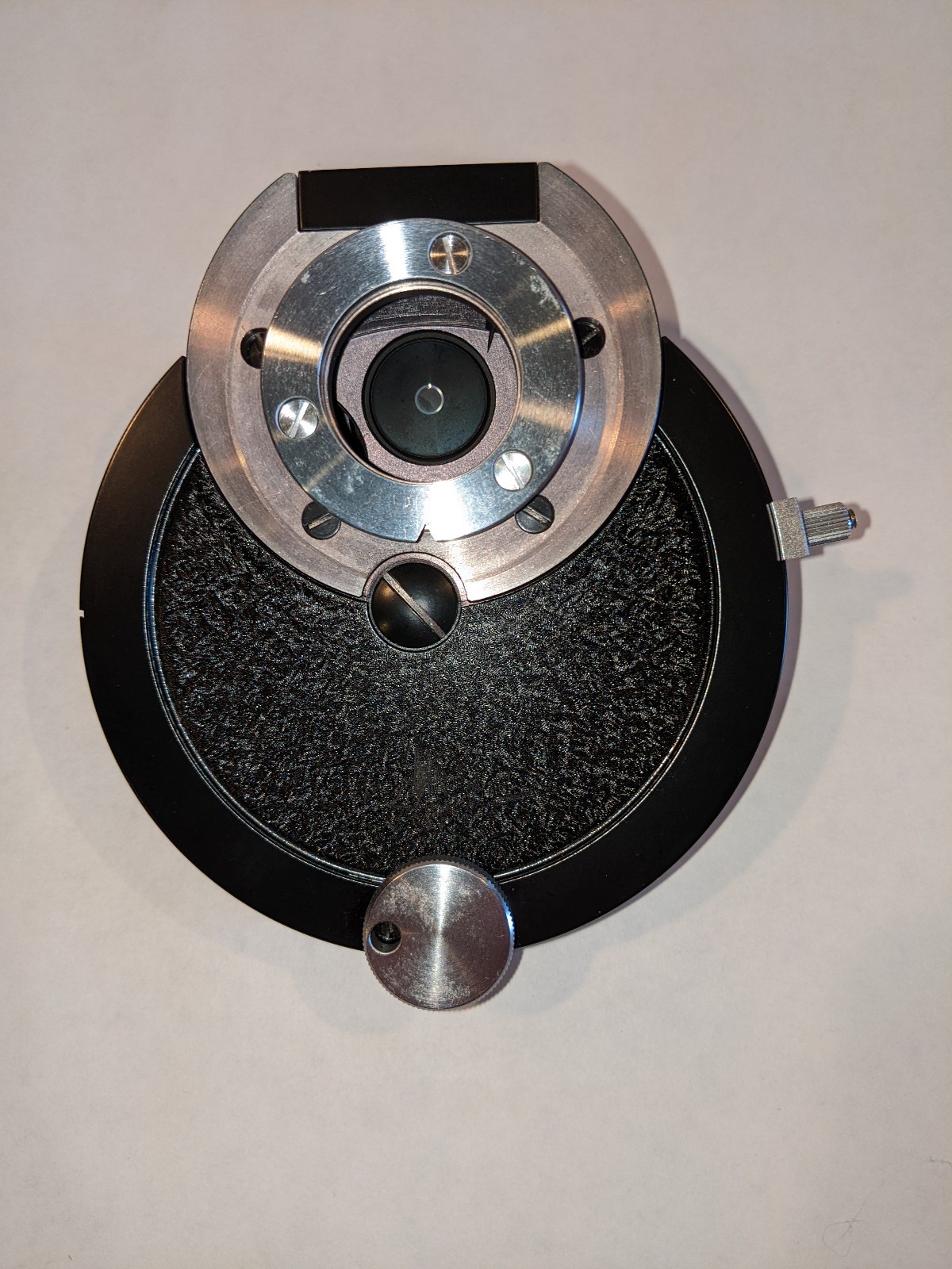 Zeiss phase contrast dry condenser Phako IV Z7