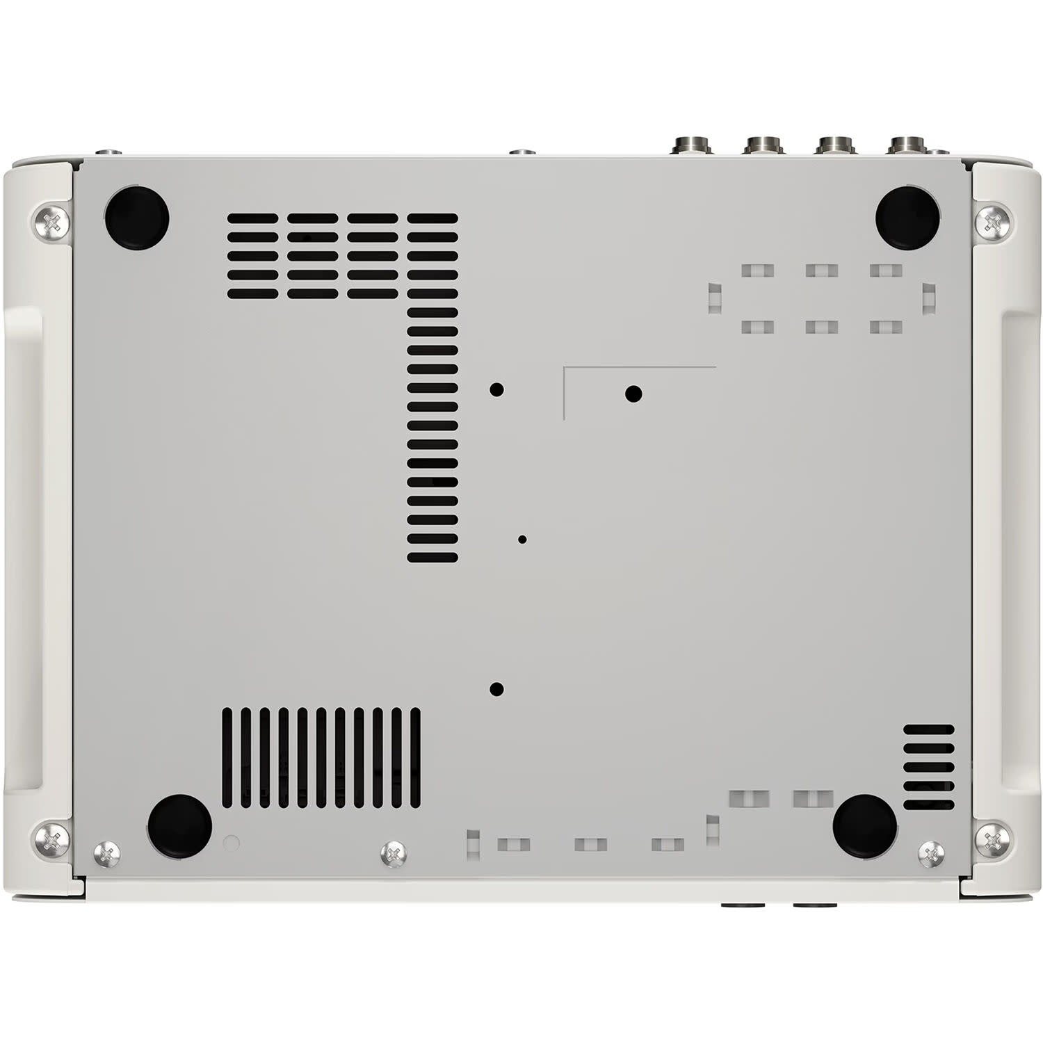 Yamaha URX44 USB-C Audio Interface, White