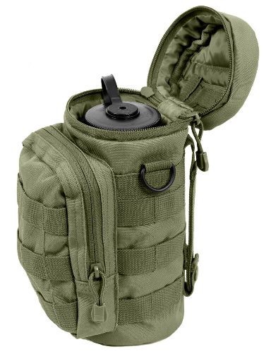 H2O Water Bottle Pouch