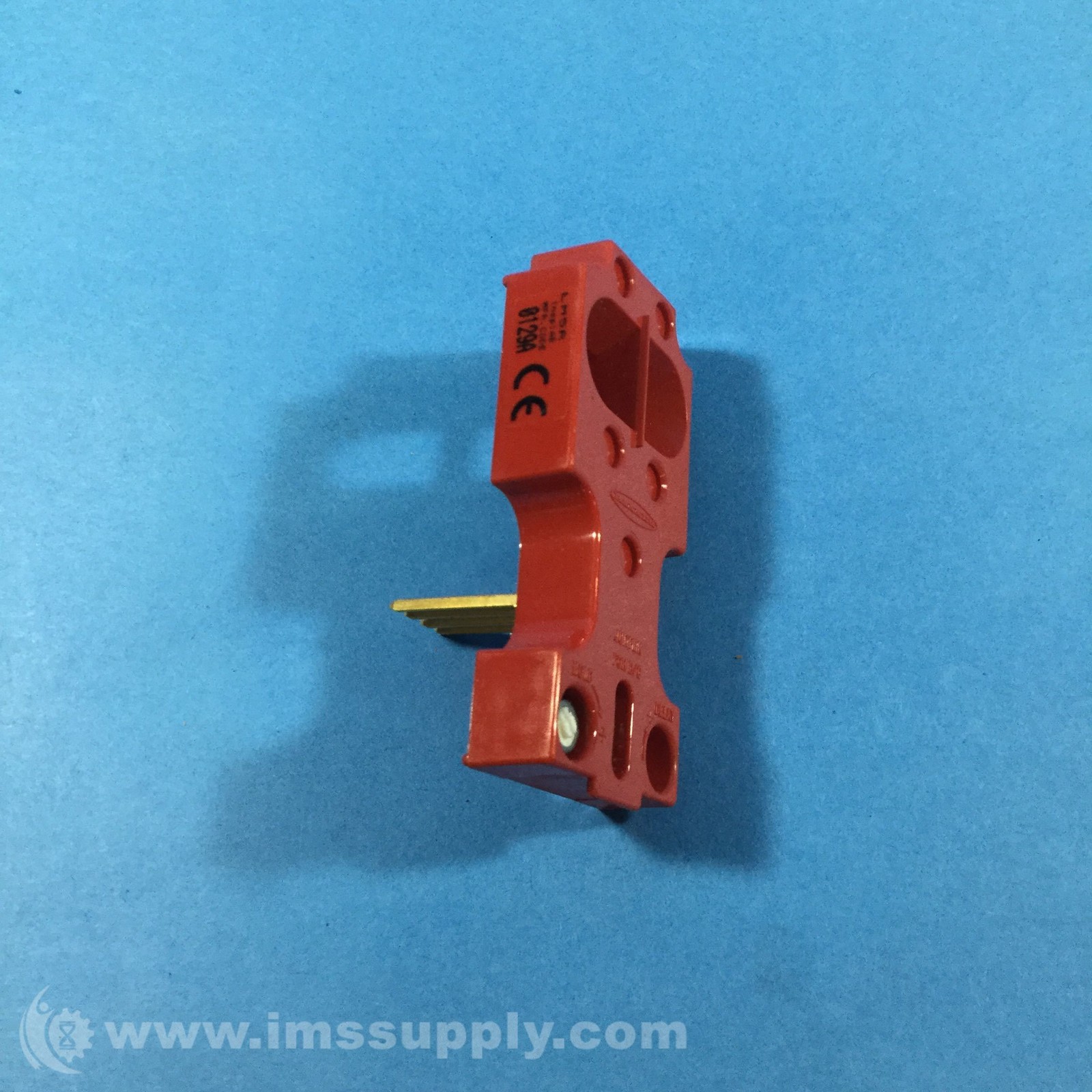 Banner LM5R MULTI-BEAM Logic Module FNOB